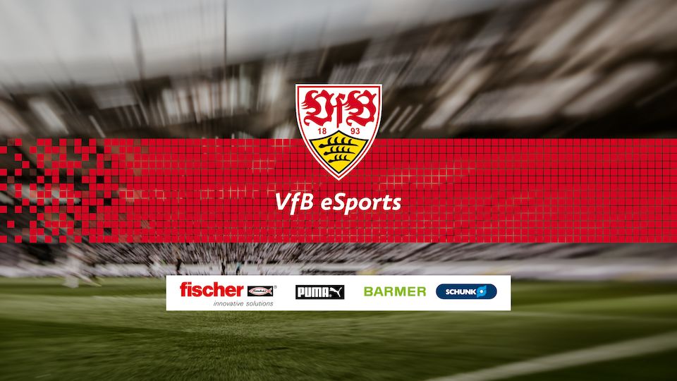 VfB Stuttgart | eSports beim VfB