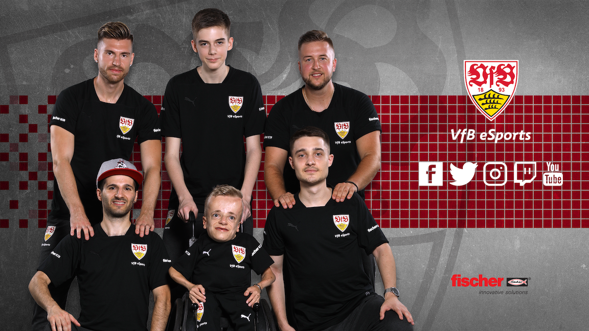 Vfb Esports Vfb Esports