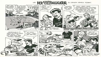 Vfb Stuttgart Was Bisher Geschah