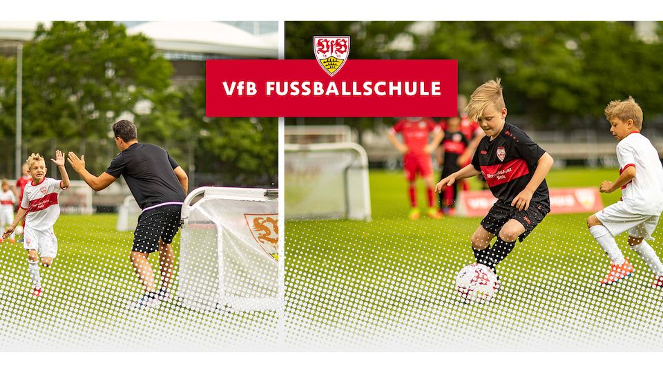 Ausmalbild Vfb Stuttgart Fritzle - Kinder zeichnen und ...