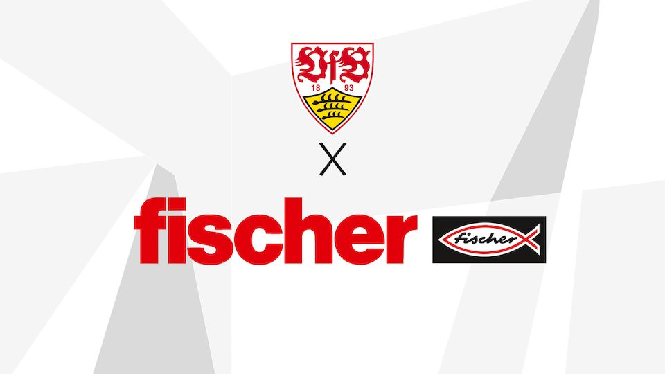 Vfb Stuttgart Fischer Dubel Verlangerung Team Partner Vfb Stuttgart