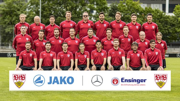 Vfb Stuttgart Team
