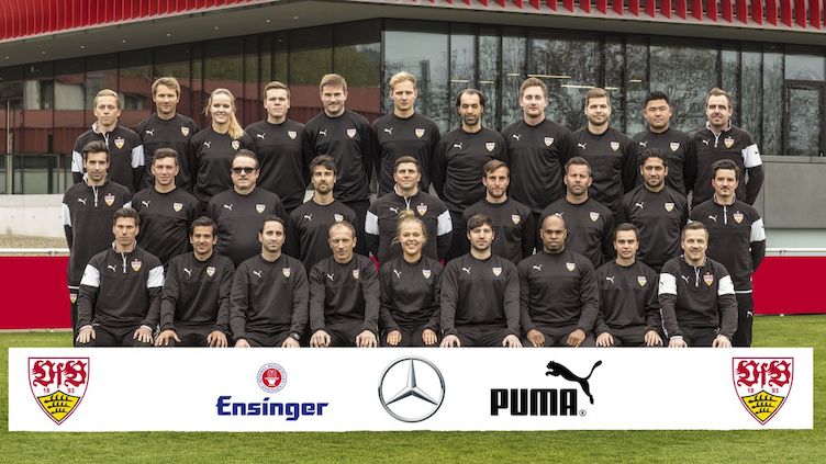 VfB Stuttgart | Team