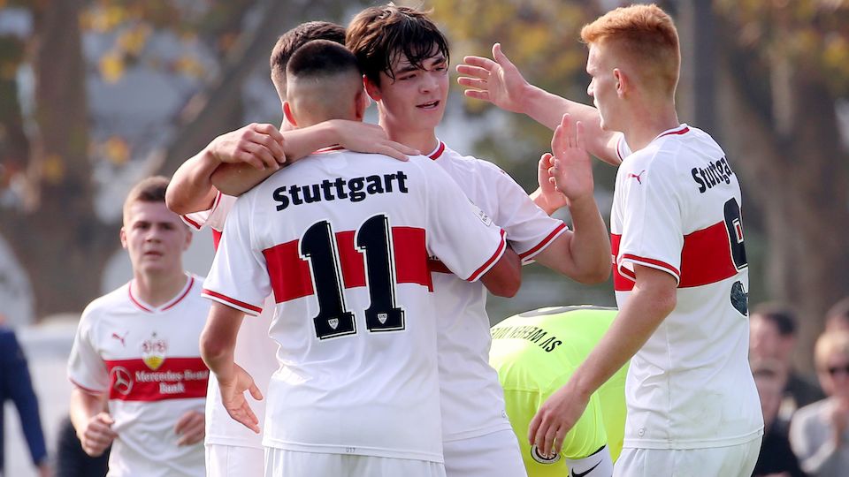 Silas Wamangituka Png : VfB Stuttgart (Germany) - Football ...