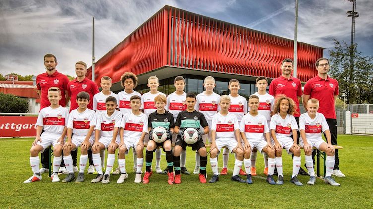 VfB Stuttgart | U12