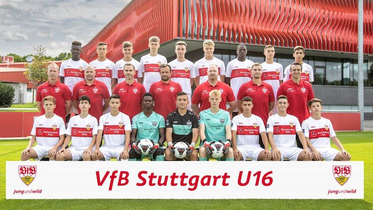 VfB Stuttgart | U16