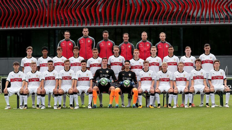 VfB Stuttgart | Kader