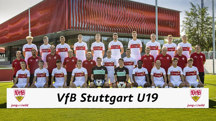 U19 Stuttgart U19 Stuttgart