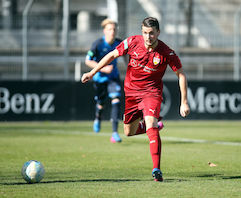 Torschütze Marco Stefandl