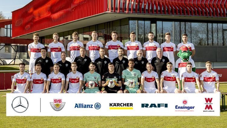 Vfb Stuttgart Kader