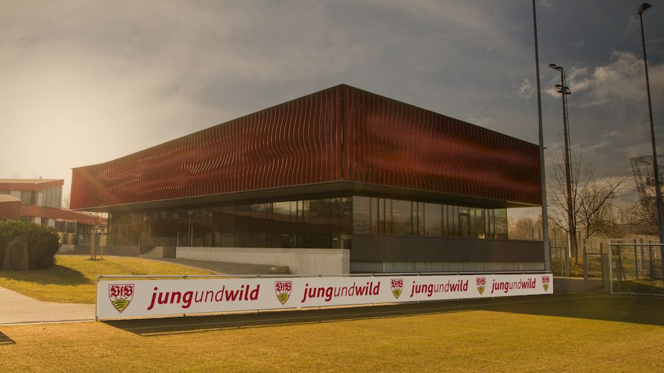 VfB Stuttgart | Neuausrichtung Nachwuchsbereich