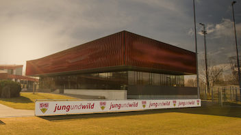 Junioren Bundesligen abgebrochen