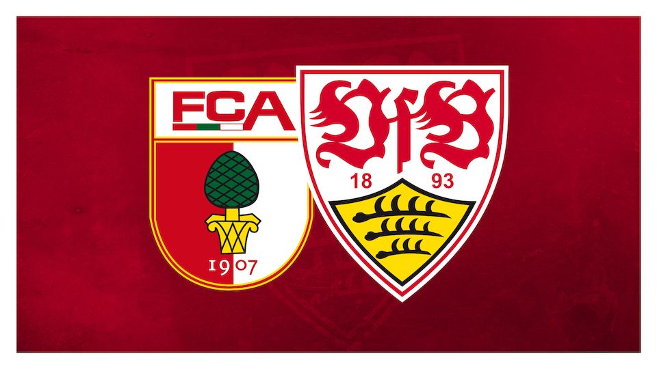 VfB Stuttgart | Matchfacts FC Augsburg - VfB