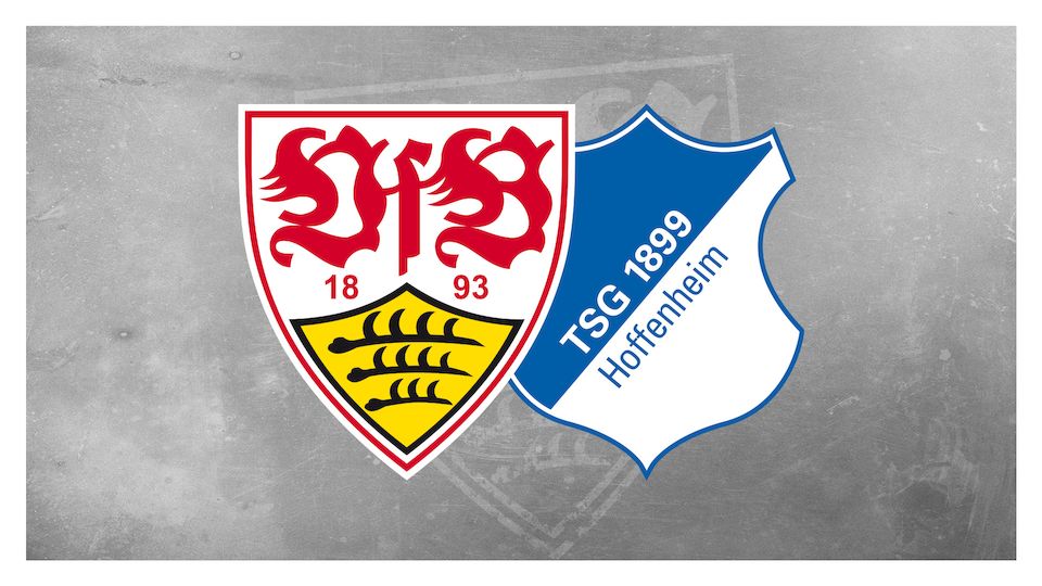 Vfb Stuttgart Matchfacts Vfb Tsg Hoffenheim
