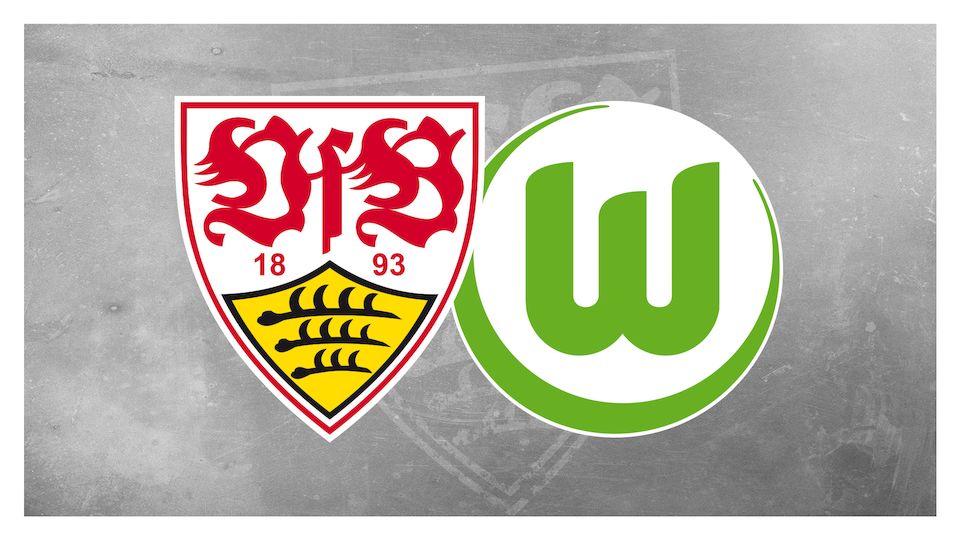 Vfb Stuttgart Matchfacts Vfb Vfl Wolfsburg