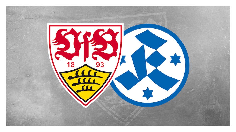 VfB Stuttgart | 9 VfB Stuttgart - SV Stuttgarter Kickers