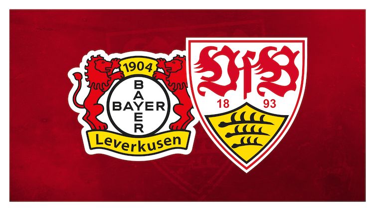 Vfb Stuttgart Matchfacts Bayer Leverkusen Vfb