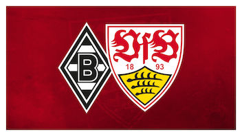 Matchfacts Borussia Mönchengladbach - VfB