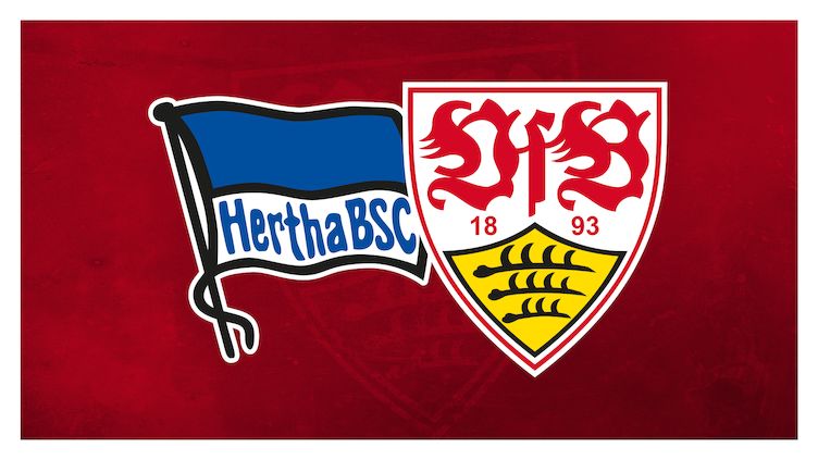 VfB Stuttgart | Matchfacts Hertha BSC - VfB