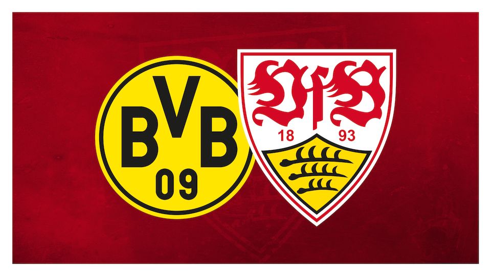VfB Stuttgart | Matchfacts Borussia Dortmund - VfB