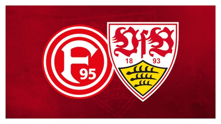 Vfb Stuttgart Matchfacts Fortuna Dusseldorf Vfb