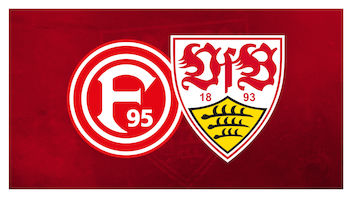 Matchfacts Fortuna Düsseldorf – VfB