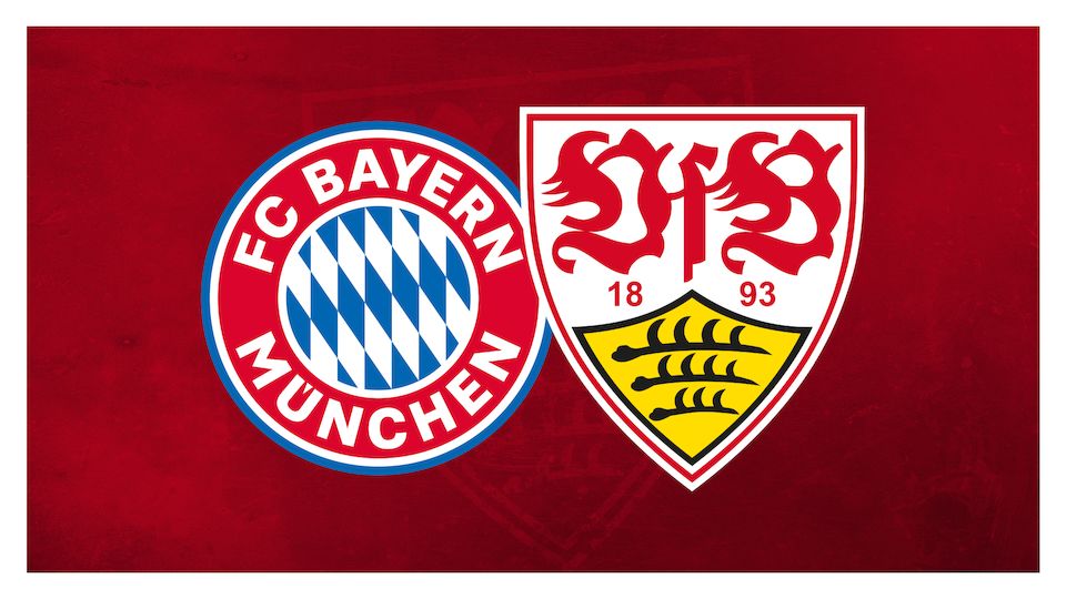 Vfb Stuttgart Matchfacts Fc Bayern Munchen Vfb
