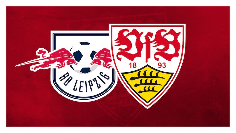 VfB Stuttgart | Matchfacts RB Leipzig - VfB