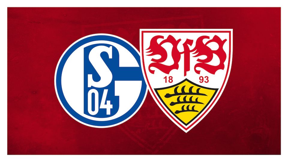 Vfb Stuttgart Matchfacts Schalke 04 Vfb
