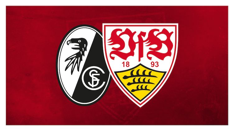 Vfb Stuttgart Matchfacts Sc Freiburg Vfb