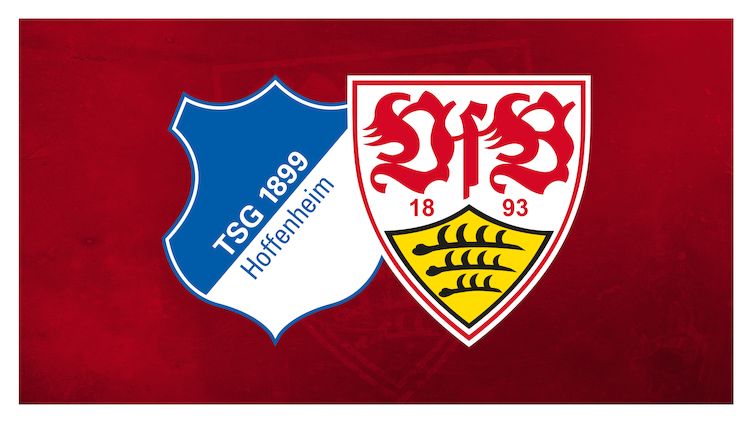 Vfb Stuttgart Matchfacts Tsg Hoffenheim Vfb Stuttgart
