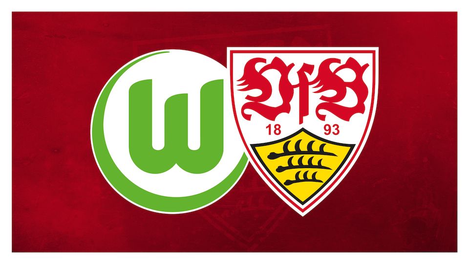 Vfb Stuttgart Matchfacts Vfl Wolfsburg Vfb