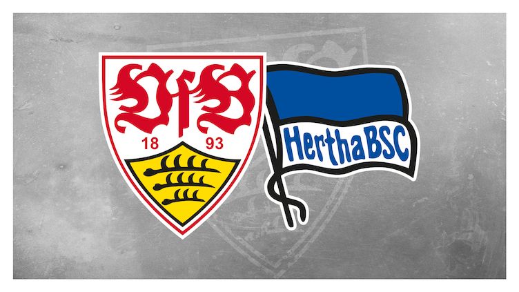 Vfb Stuttgart Matchfacts Vfb Hertha