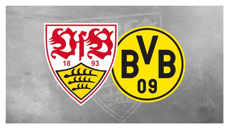 Vfb Stuttgart Matchfacts Vfb Borussia Dortmund