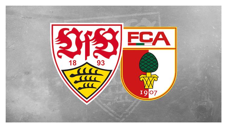 Vfb Stuttgart Matchfacts Vfb Fc Augsburg