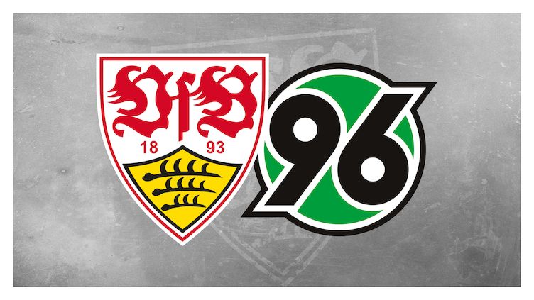Vfb Stuttgart Matchfacts Vfb Hannover 96