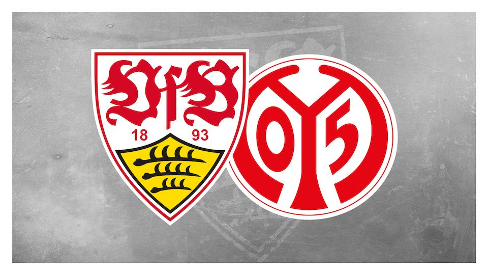Vfb Stuttgart Matchfacts Vfb 1 Fsv Mainz 05