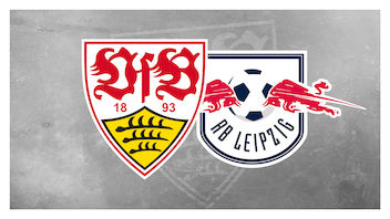 Matchfacts VfB - RB Leipzig