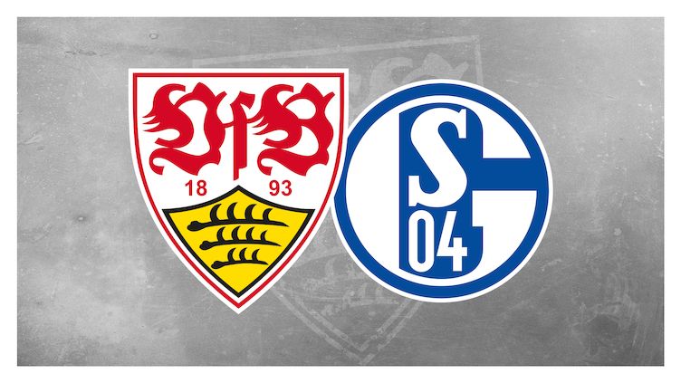 Vfb Stuttgart Matchfacts Vfb Fc Schalke 04