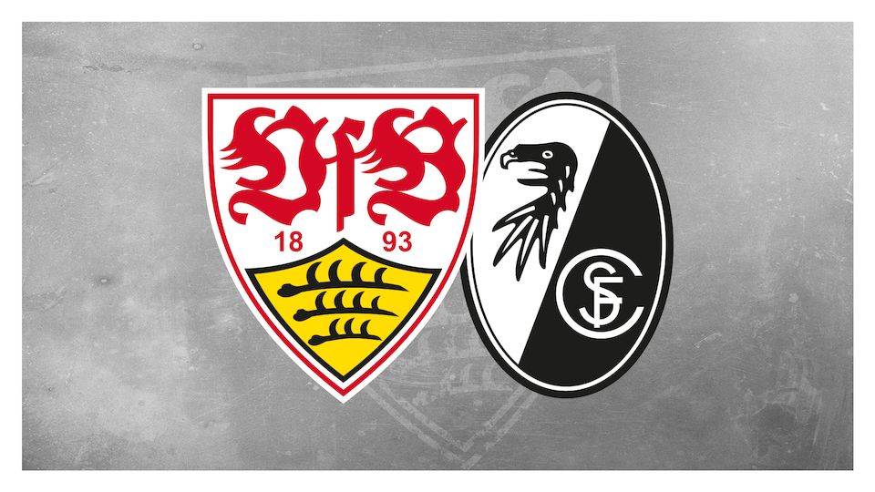 Vfb Stuttgart Matchfacts Vfb Sc Freiburg