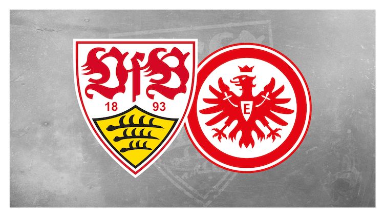 Vfb Stuttgart Matchfacts Vfb Stuttgart Eintracht Frankfurt