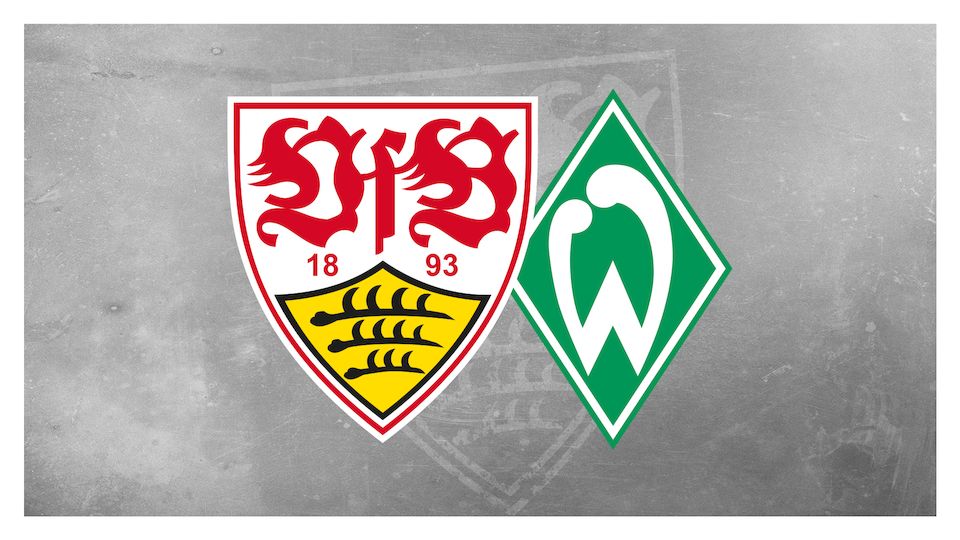 Vfb Stuttgart Matchfacts Vfb Sv Weder Bremen