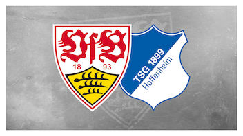 Matchfacts VfB - TSG Hoffenheim
