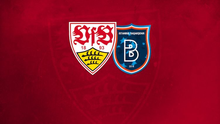 Vfb Stuttgart Vfb Stuttgart Basaksehir Istanbul Testspielankundigung