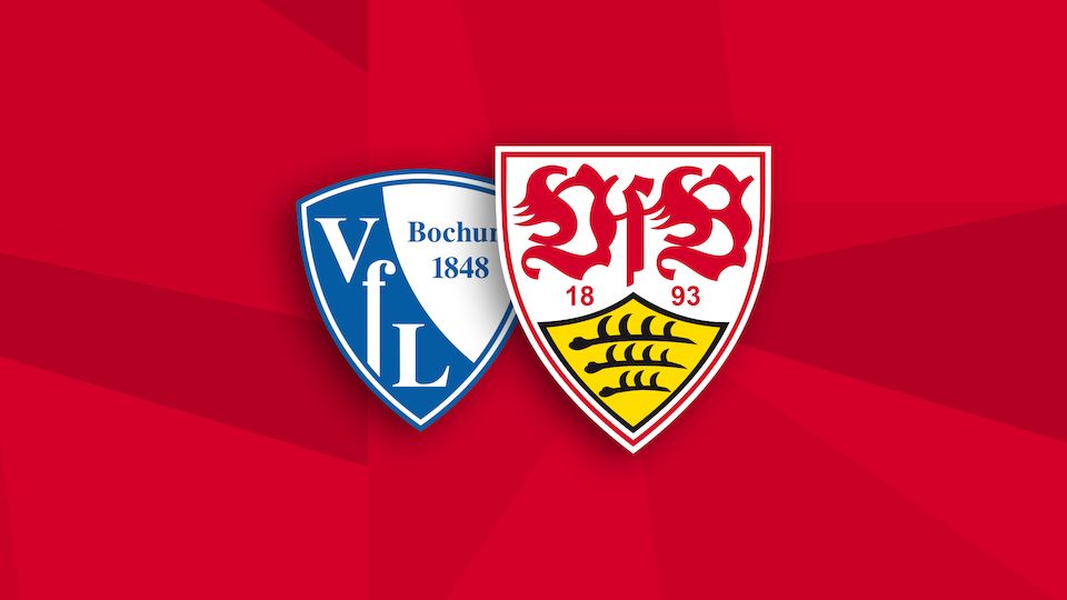 Vfb Stuttgart Matchfacts Vfl Bochum Vfb