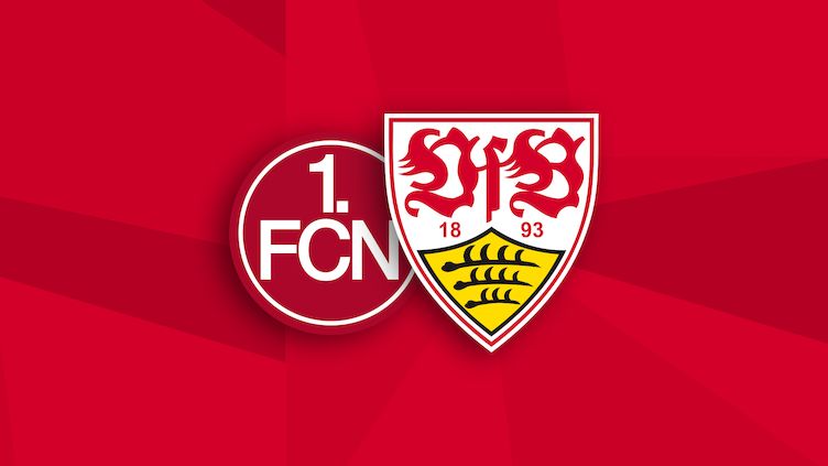 Vfb Stuttgart Matchfacts 1 Fc Nurnberg Vfb