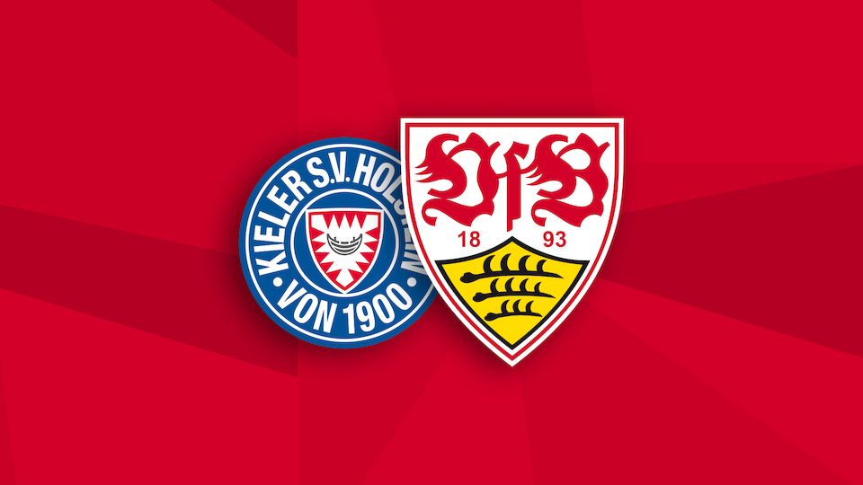 VfB Stuttgart | Matchfacts Holstein Kiel - VfB
