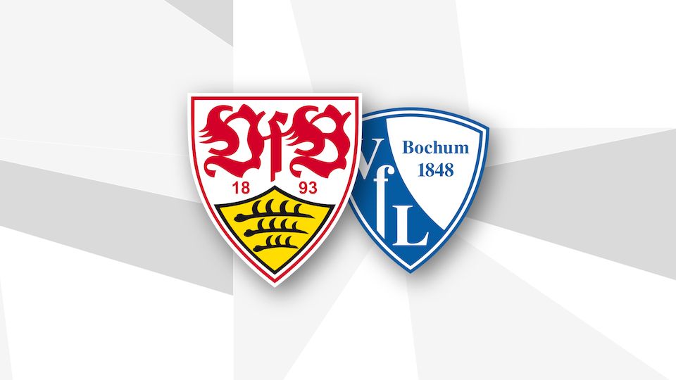 Vfb Stuttgart Matchfacts Vfb Vfl Bochum