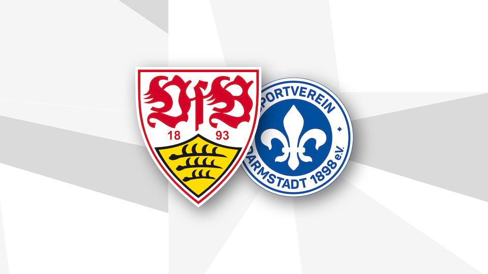 VfB Stuttgart | Matchfacts VfB- SV Darmstadt 98