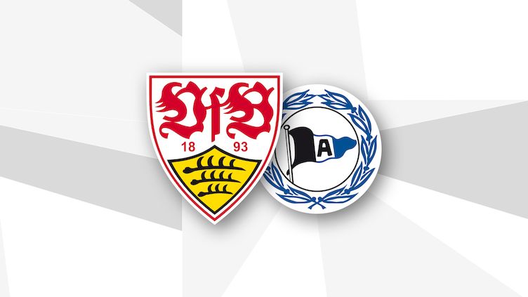 Vfb Stuttgart Matchfacts Vfb Stuttgart Arminia Bielefeld